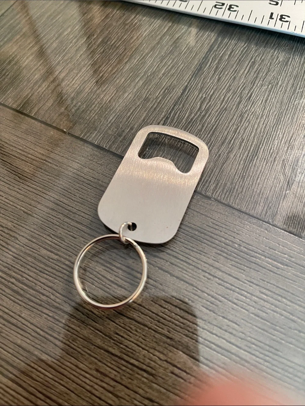 Peanuts this keychain